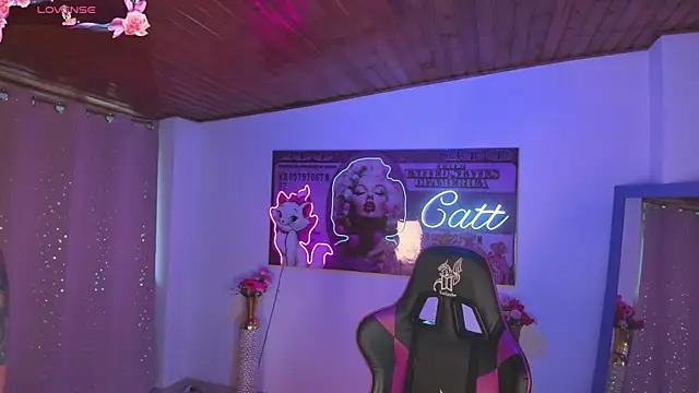 catt monroe online show from December 2025 02:56:01 PM