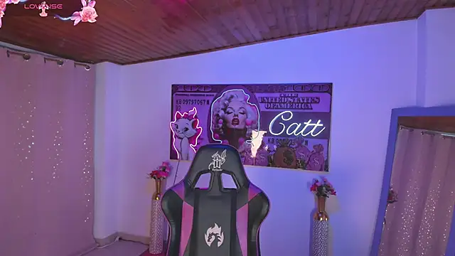 catt monroe online show from April 2026 03:06:01 PM