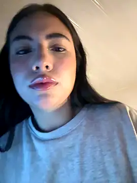 Jadee grey online show from October 2025 10:27:02 AM