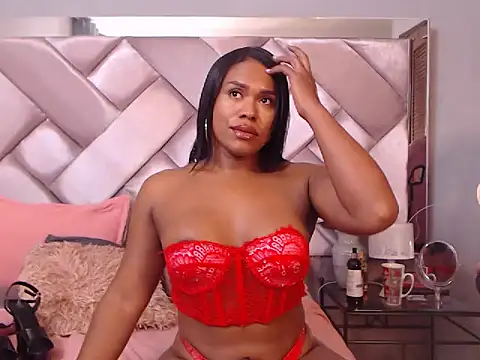 Ashleyroberst online show from November 2025 10:05:01 AM