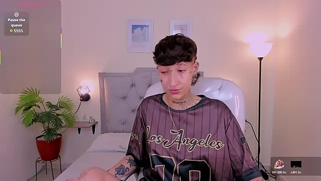 Luci Rose online show from November 2025 03:39:01 AM