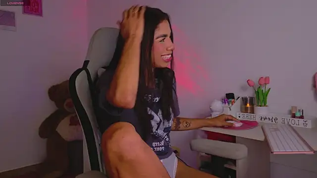 BrunetteAdams001 online show from January 2026 03:09:01 AM