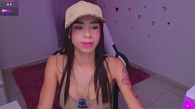 BrunetteAdams001 online show from February 2026 02:24:01 AM