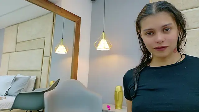 Ashley HotGirl online show from October 2025 03:31:02 PM