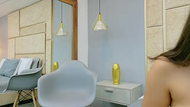 Ashley HotGirl online show from October 2025 08:07:01 PM