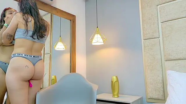 Ashley HotGirl online show from October 2025 01:43:02 PM