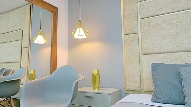 Ashley HotGirl online show from October 2025 07:57:02 PM