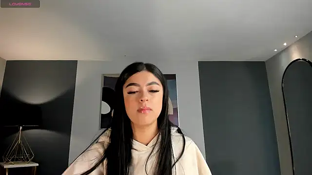 NataliaGaret online show from September 2025 11:39:02 PM