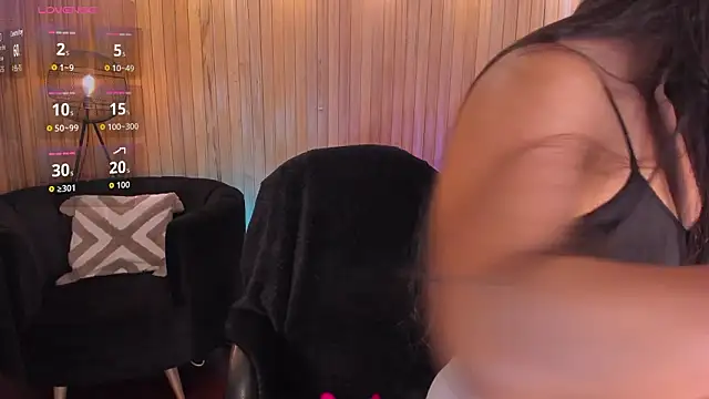 MilaColeman online show from February 2026 02:21:01 AM