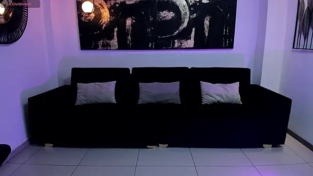 LizzCooper online show from January 2026 03:43:02 AM