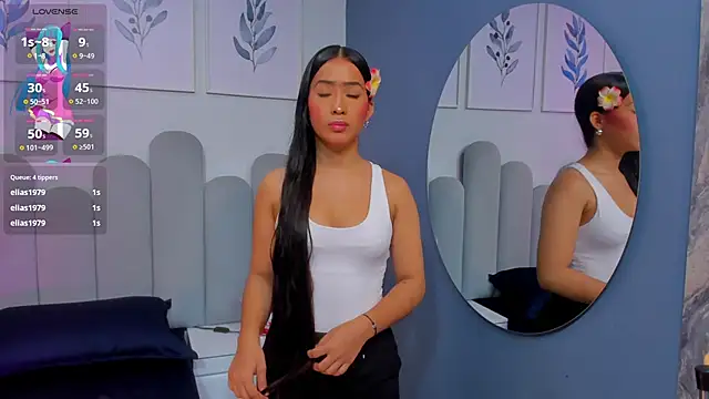 lily  star online show from November 2025 03:31:01 AM