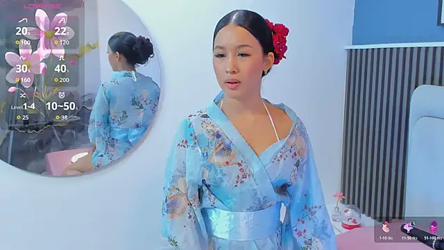 lily  star online show from December 2025 03:35:02 AM