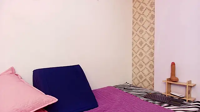 Vero Temptation online show from September 2025 03:06:02 AM