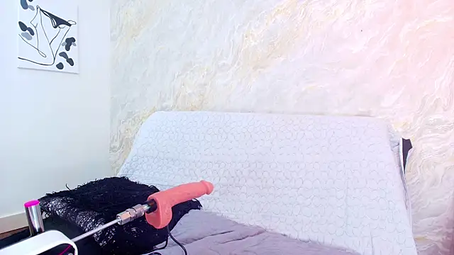 Vero Temptation online show from October 2025 03:07:01 AM