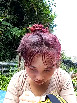 EllyBaby20 online show from October 2025 02:32:01 AM