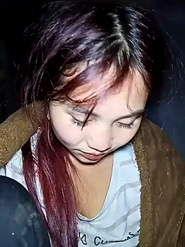 EllyBaby20 online show from November 2025 01:22:02 PM