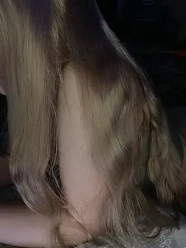 BunnyFoxy777 online show from January 2026 03:17:01 PM