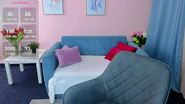 evafolver online show from October 2025 06:13:02 AM