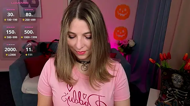 evafolver online show from November 2025 07:30:02 AM