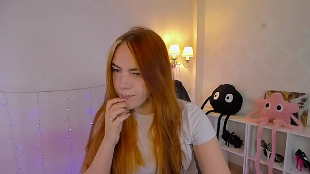 Gingerr pie online show from September 2025 06:46:01 PM