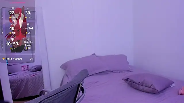 jessy rios online show from September 2025 12:55:01 AM