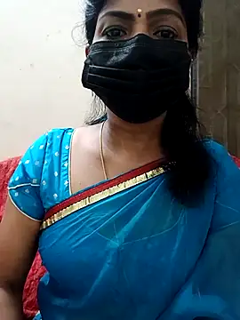 Rithya27 online show from November 2025 06:39:01 PM