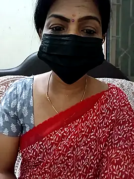 Rithya27 online show from February 2026 04:57:02 PM