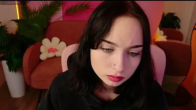 MonikaCarter online show from November 2025 10:14:02 AM