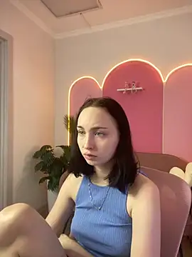 MonikaCarter online show from December 2025 12:21:02 PM