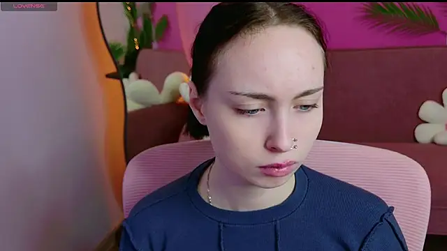 MonikaCarter online show from December 2025 12:36:02 PM