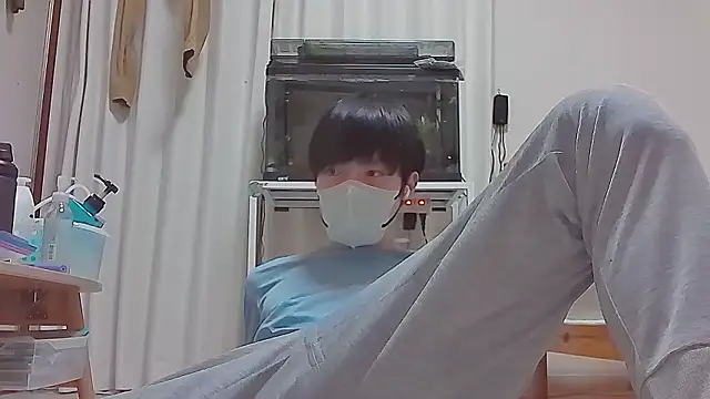 saitama0038 online show from November 2025 03:43:02 PM