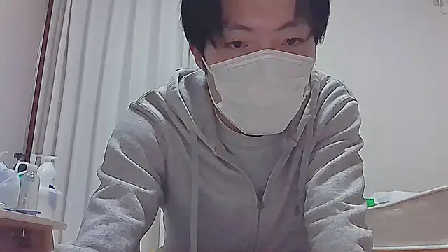 saitama0038 online show from November 2025 03:45:01 PM