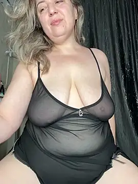 LizaTits online show from October 2025 04:57:01 PM