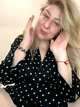 LizaTits online show from November 2025 03:27:02 PM