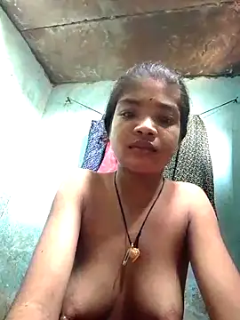 Hemal Gobin online show from September 2025 02:57:02 AM