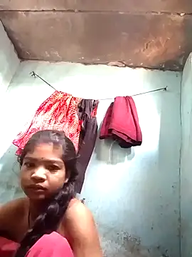 Hemal Gobin online show from September 2025 03:09:02 AM