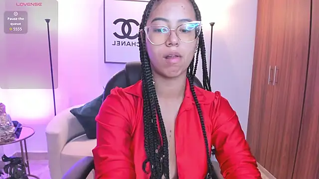 raven stonee online show from February 2026 03:10:01 AM