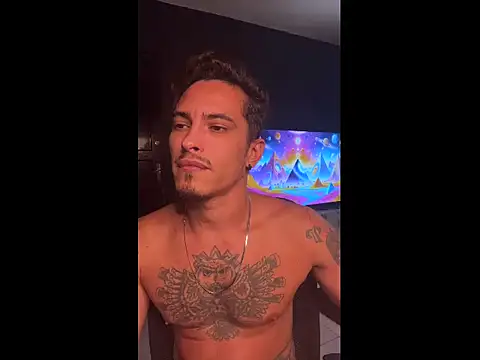 EduXavier26 online show from November 2025 03:23:02 PM