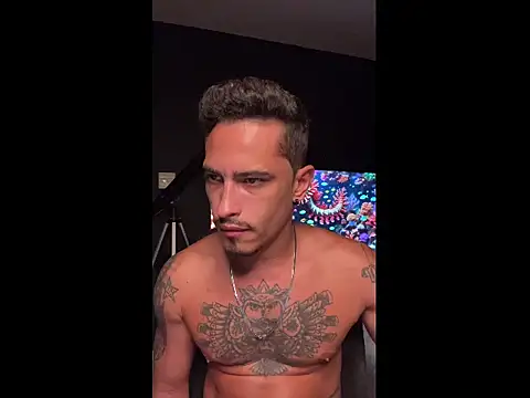 EduXavier26 online show from November 2025 09:36:01 PM