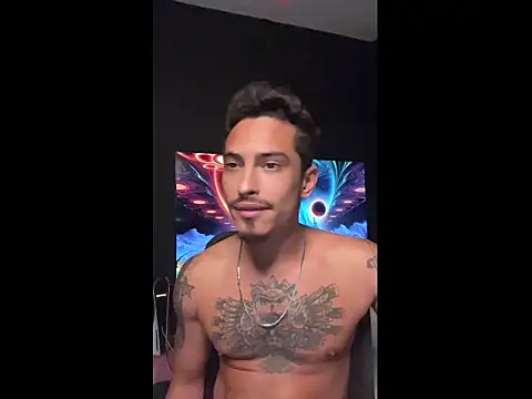 EduXavier26 online show from December 2025 05:52:01 PM