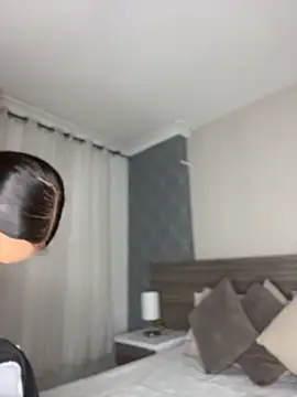 MiilaBlake online show from March 2026 08:15:02 PM