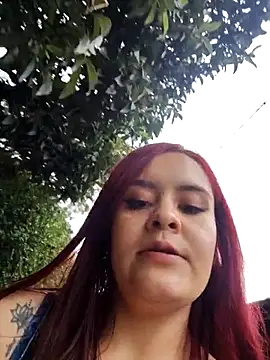 Snapshot of Rubymoon_07 chatting on October 2025 07:45:02 PM Rubymoon 07 online show from October 2025 07:45:02 PM