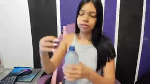 shy luna18 online show from January 2026 01:46:01 PM