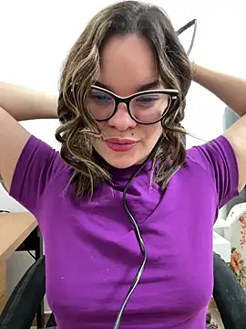 Pribaixinha online show from October 2025 06:51:01 PM