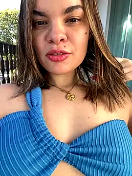 Pribaixinha online show from October 2025 07:19:02 PM