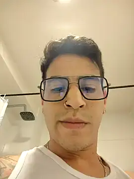 Juann-cock online show from September 2025 11:53:02 PM