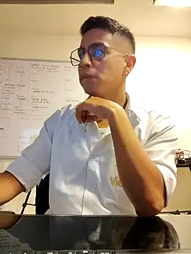 Juann-cock online show from October 2025 12:17:02 AM