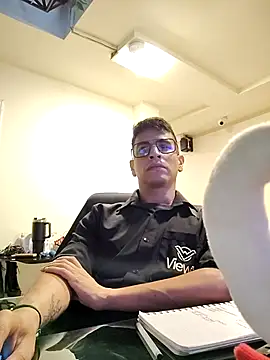 Juann-cock online show from December 2025 10:27:01 PM