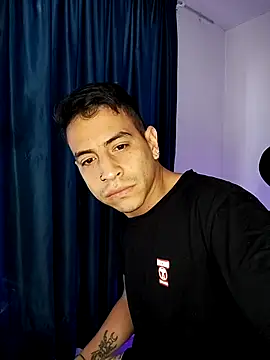 Juann-cock online show from December 2025 10:06:01 PM