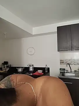 Juann-cock online show from January 2026 09:13:01 PM